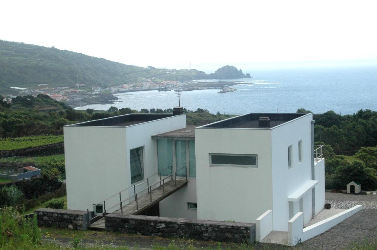 Casa Da Ribeira Bed & Breakfast Lajes do Pico Exterior photo